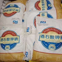 Hot Selling High-quality Seignette Salt