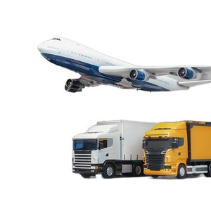 Envío Magnético, Transporte Aéreo, Logística Internacional, de China a Asia Central, Puerta a Puerta, con Despacho de Aduanas - Product Image 5