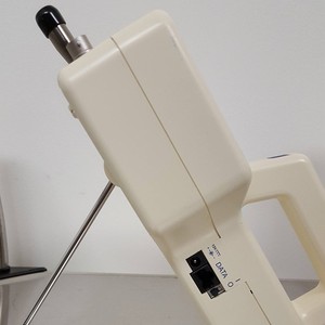 Lighthouse Handheld 5016 Particle Counter 0.5-25.0 <b>Micrometers</b> 2.83 Lpm Air Quality Monitor - Product Image 2