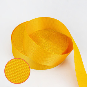 Deepeel RD113 2-5cm 彩色尼龙带，用于背包、户外背包、儿童座椅装饰、缝纫配件、织带 - Product Image 5