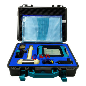 Testador de integridade da pilha da cabine da venda imperdível - Product Image 6