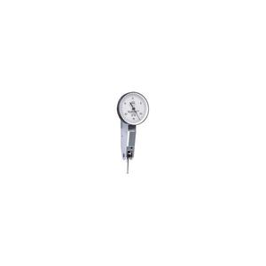 TESA TECHNOLOGY - 01820011 Standard TESATAST analog lever-type <b>dial</b> test <b>indicator</b> MICROMETERS AND <b>DIAL</b> GAUGES - Product Image 1