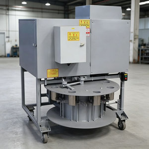 <b>Mushroom</b> Sawdust Substrate Bagging Machine Vertical Bag Filler for Oyster Shiitake and Wood Ear <b>Mushroom</b> <b>Farms</b> - Product Image 1