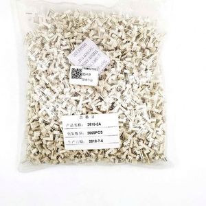 Whole Sale 2510-2A P=2.54mm Connectors 2510 Connectors - Product Image 1