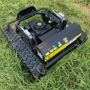 Tondeuses à gazon haut de gamme 2025 à prix imbattables pour l'exportation – Vente en gros de tondeuses à essence télécommandées à prix réduits - Product Image 2