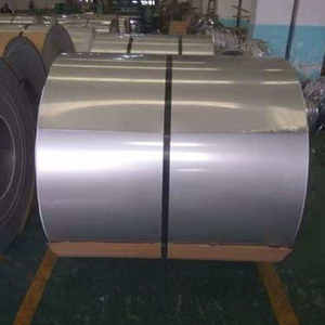 Bobina de Acero Inoxidable de 1 mm, 1.8 mm, 2 mm de Espesor, ASTM AISI 201 420 430 440 316 304 - Product Image 2