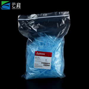 หัวปิเปต Axygen ขนาด 10ul 200ul 1000ul ทำจากพลาสติก ปลอดเชื้อ สำหรับใช้ในห้องปฏิบัติการ - Product Image 2