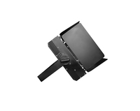 STSLITE Vente directe usine : Panneau LED matriciel COB 700/800/900 100/200/300W avec contrôle DMX, indice de protection IP33, idéal pour mariages et événements en direct
