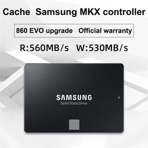 Disco Duro de Estado Sólido Interno SSD 870 SATA3 de 2.5 Pulgadas, 250GB, 500GB, 1TB, 2TB, 4TB, 8TB para Computadora Portátil y de Escritorio - Product Image 4