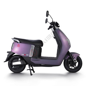 มอเตอร์ไซค์สำหรับผู้ใหญ่แบบมีแป้นเหยียบ 1500W 72V ราคาส่งถูก - Product Image 2
