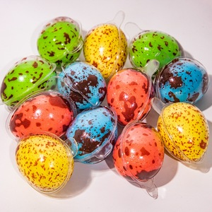 Forme d'<span class=keywords><strong>oeuf</strong></span> de <span class=keywords><strong>dinosaure</strong></span> design fantaisie bonbons gommeux couleurs confiture de fruits remplissage OEM dessin animé 3D <span class=keywords><strong>oeuf</strong></span> de <span class=keywords><strong>dinosaure</strong></span> gommeux - Product Image 1