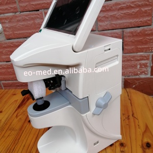 เครื่องวัดสายตาอัตโนมัติแบบดิจิตอล รุ่น AL-310 - Product Image 4