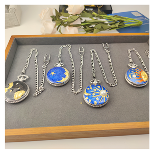 Chine Usine de Poche Vente en Gros Hommes Vintage Quartz Montres de Poche Style Antique Mode Classique Cas Chaînes OEM <span class=keywords><strong>Pas</strong></span> <span class=keywords><strong>Cher</strong></span> Option - Product Image 2