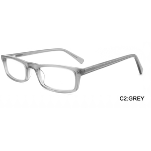 2024vogue <strong>Korean</strong> Acetate Frames for Eye <strong>Glasses</strong> Pure Acetate Optical <strong>Glasses</strong> Frames for Men for Women - Product Image 3