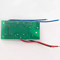 QL10-1000 110V Transformateur Redresseur PCB Circuit TDB Carte de Pont Redresseur pour Ascenseur