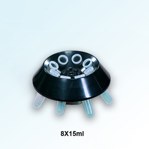 Centrífuga de Baja Velocidad HS-TD4 de Gelsonlab, la Centrífuga Clínica Más Económica - Product Image 4