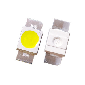 Jstronic đảo ngược gắn <span class=keywords><strong>SMD</strong></span> <span class=keywords><strong>LED</strong></span> <span class=keywords><strong>6028</strong></span> màu duy nhất & RGB <span class=keywords><strong>LED</strong></span> Diode cho bàn phím cơ khí chiếu sáng - Product Image 4