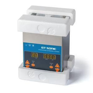 50W 2L 초음파 클리너 VGT-1620QTD, 1.8 l 초음파 클리너 - Product Image 5