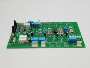 PLC 002-00002 <strong>SPPL</strong> ALARM CARD REV 2 Warranty Product - Product Image 1