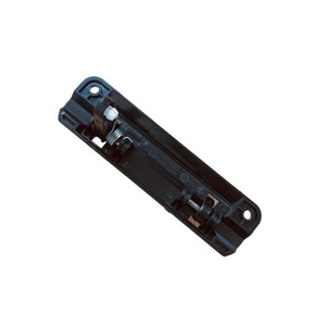 Manija de Puerta Trasera Suzuki 82850-77A00, Repuesto de Plástico Negro para SUZUKI CHANGAN - Product Image 1