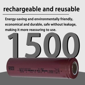 Nhanh chóng tản nhiệt Pin <span class=keywords><strong>Lithium</strong></span> 3.7V 18650 Li-ion pin 21700 tùy chọn với 5C 4000mAh 4500mAh tế bào có thể sạc lại - Product Image 6