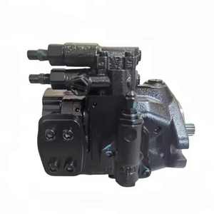 ขายตรงจากโรงงาน ปั๊มไฮดรอลิกแบบลูกสูบเรเดียล MVP30.14D-04S5 MVP60.72D-06S8 อะไหล่ปั๊มหลักสำหรับเครื่องจักรก่อสร้าง รถขุด - Product Image 3