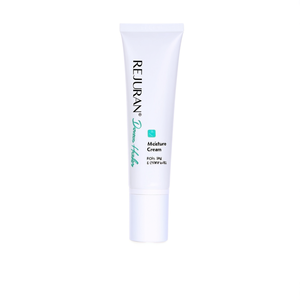 Crème hydratante Rejuran Derma Healer 60g avec 10g de lotion bonus, tous types de peau, formule K Beauty - Product Image 2
