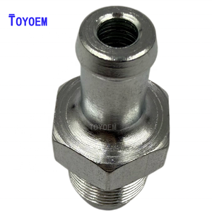 TOYOEM PCV 阀门适用于斯巴鲁森林人力狮/力狮翼豹曲轴箱强制通风阀 PCV 阀门 COMPL-CONT 11810AA141 - Product Image 2