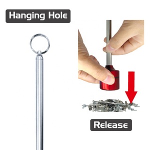 [Handy-Age]-เครื่องมือหยิบแม่เหล็กแบบยืดได้ (HT2500-051) - Product Image 3