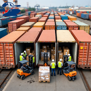 Soluzioni di Logistica Aerea per E-commerce con Pagamento alla Consegna per l'Import-Export di Prodotti dalla Cina verso Arabia Saudita, USA e Germania - Product Image 6