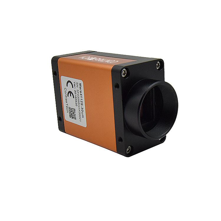 CONTRASTECH So ny IMX255 40 fps 9 МП глобальная CMOS монохромная камера с-образным креплением цена производителей