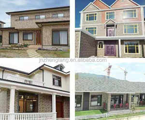 Panneau sandwich en aluminium isolé pour toiture, pour les murs extérieurs des entrepôts, matériau de base PU, construction de bâtiments - Product Image 6