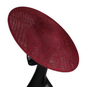 Chapeau BESTELLA pour femme adulte, toutes saisons, en polyester/coton, pour événements festifs ou décontractés, à large bord, style mode - Product Image 3
