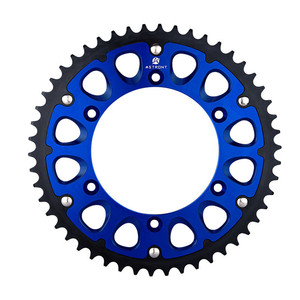 YZ WR - Product Image 1