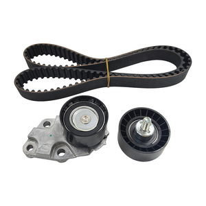 Courroie de distribution 93744703 25183772 pour véhicules Chevrolet Aveo Daewoo, nouvelle pièce de rechange - Product Image 4