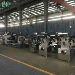 Grain <strong>Herb</strong> Mil Rice Flour Milling Machine Sugar Salt Grinding <strong>Grinder</strong> Machine - Product Image 2