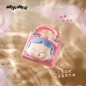 Serie Love Yourself - Collezione MIKA, Blind Box con Bambole di Peluche Cartoon Cinnamoroll, FIGURE per Regali - Product Image 3