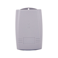 Contrôleur de porte de garage WIFI 433 MHz, récepteur externe 2 canaux, module émetteur Tuya, automatique fixe