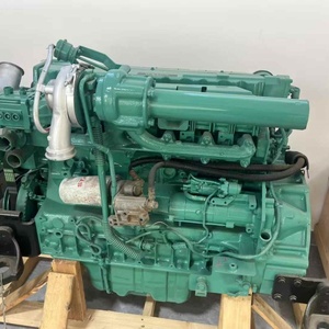 เครื่องยนต์ TAD840VE 3.0 gsmwtr/ 3.0 gsmwts/ 3.0 gspwtr/ 3.0gspwts เครื่องยนต์เครื่องจักร - Product Image 5