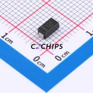Diode Zener SMA2Z8.2A SMA neuve d'origine, composants électroniques en gros, fournisseur de puces et service BOM - Product Image 1