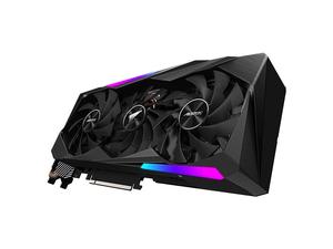 Tarjeta Gráfica <span class=keywords><strong>GIGABYTE</strong></span> <span class=keywords><strong>GeForce</strong></span> <span class=keywords><strong>RTX</strong></span> <span class=keywords><strong>3070</strong></span> MASTER 8G, 256 bits GDDR6, Compatible con PCI Express, Nueva, en Funcionamiento - Product Image 4