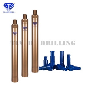 Áp suất không khí cao dhd340 khai thác mỏ công cụ khoan đá DTH búa giá - Product Image 2