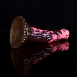 Squirting Horse Dildo Ejaculating Dildo Strong Suction <b>Cup</b> Animal Dildos Penis <b>Large</b> Butt Plug Adult Toy for Women Couples Man - Product Image 3