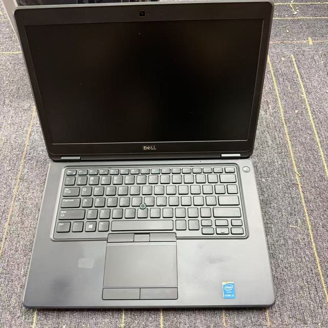 Intel Core i3-5th 4GB RAM 128GB SSD 14.1 Inch For Dell E5450 A large quantity of in-stock goods Laptop
