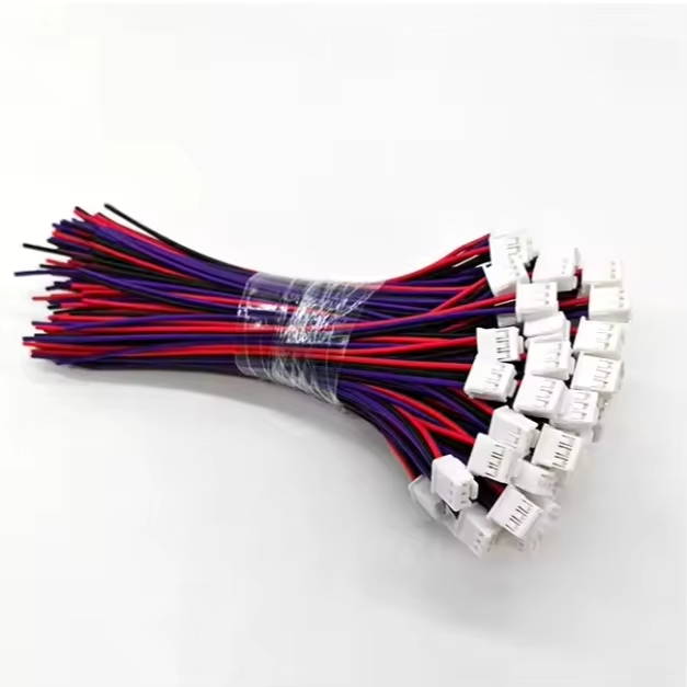 Wavelink Fast Compact Lever Nut Wire