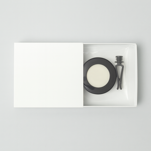 Deodorante per auto a presa d'aria-schizzi di agrumi - Product Image 2