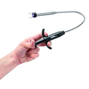 USAG - U00460001 Outil de ramassage magnétique Doigt avec lumière LED-EAN 8010239309609 AUTRES OUTILS POUR L'ÉLECTRONIQUE - Product Image 2