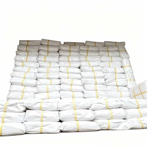 Rouleau de bâche robuste enduite de PE, tissu brillant ou mat avec service de découpe pour usage industriel - Product Image 3