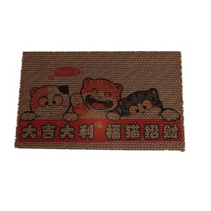 Tiragraffi per Gatti in Cartone Ondulato, Gioco Interattivo per Gatti, Tiragraffi Verticale in Cartone - Product Image 3