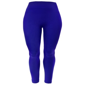 Nueva rampa de gradiente Push Up Yoga pantalones apilados Leggings mujeres apilados Joggers pantalones de chándal - Product Image 1
